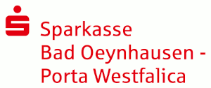 Sparkasse Bad Oeynhausen - Porta Westfalica logo