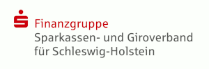 Sparkassen- und Giroverband für Schleswig-Holstein logo