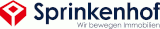 Sprinkenhof GmbH logo