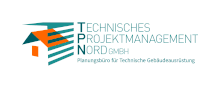 TPN Technisches Projektmanagement Nord GmbH logo
