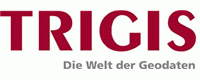 TRIGIS GeoServices GmbH logo