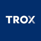 TROX SE logo