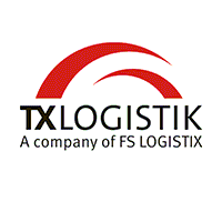 TXLOGISTIK logo