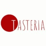 Tasteria Catering logo