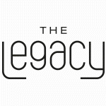 The Legacy Bar & Grill logo