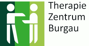 Therapiezentrum Burgau logo