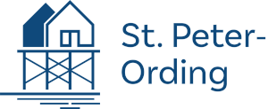 Tourismus-Zentrale St. Peter-Ording logo