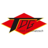 Transport- und Dienstleistungs-Gesellschaft mbH Lommatzsch logo