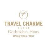 A-ROSA Hotel Gothisches Haus Wernigerode logo
