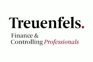 Treuenfels GmbH Professionals logo