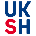 UKSH Gesellschaft für IT Services mbh logo