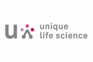 Unique Life Science logo