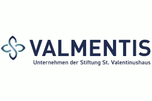 VALMENTIS gGmbH logo