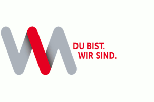 VIA gGmbH - Du bist. Wir sind. logo