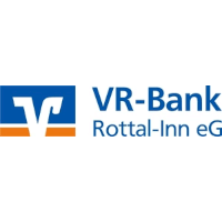 VR-Bank Rottal-Inn eG logo