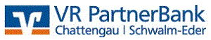 VR PartnerBank eG Chattengau-Schwalm-Eder logo