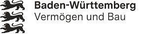 Vermögen und Bau Baden-Württemberg - Amt Ulm logo