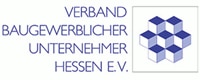 Verband baugewerblicher Unternehmer Hessen e. V. logo