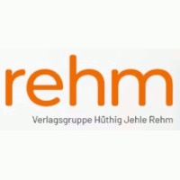 Verlagsgruppe Hüthig Jehle Rehm GmbH logo