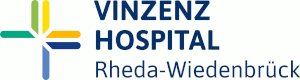 Vinzenz Hospital Rheda-Wiedenbrück logo