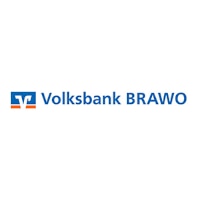Volksbank BRAWO eG logo