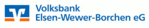 Volksbank Elsen-Wewer-Borchen eG logo