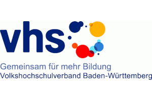 Volkshochschulverband Baden-Württemberg e.V. logo