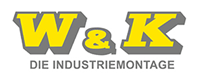 W & K Gesellschaft für Industrietechnik mbH logo