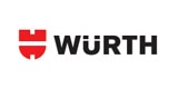Würth Deutschland logo