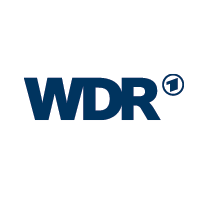 WDR Westdeutscher Rundfunk logo