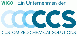 WIGO Chemie GmbH logo