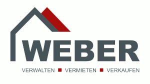 Weber GmbH & Co. KG, Immobilien, Haus- und Vermögensverwaltungen logo