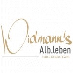 Widmann's Löwen logo