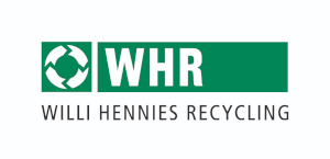 Willi Hennies Recycling GmbH & Co. KG. logo