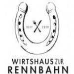 Wirtshaus zur Rennbahn logo