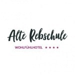 Wohlfühlhotel Alte Rebschule logo