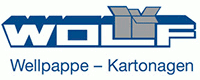 Wolf Wellpappe-Kartonagen GmbH & Co. KG logo