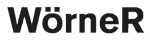 Wörner Automatisierungstechnik GmbH logo