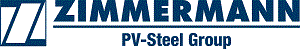 ZIMMERMANN PV-Steel Group GmbH & Co. KG logo