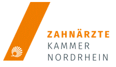 Zahnärztekammer Nordrhein KöR logo