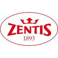 Zentis Fruchtwelt GmbH & Co. KG logo