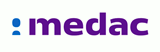 medac Gesellschaft für klinische Spezialpräparate mbH logo