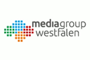 media group westfalen GmbH & Co. KG logo