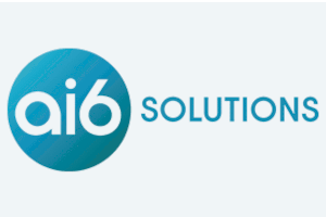 ai6 SOLUTIONS GmbH logo