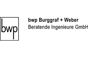 bwp Burggraf + Weber Beratende Ingenieure GmbH logo