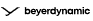 beyerdynamic GmbH & Co. KG logo