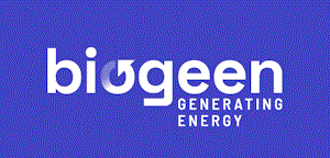 biogeen GmbH logo