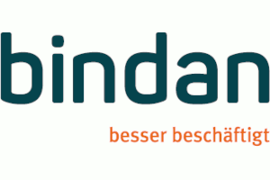 bindan GmbH & Co. KG logo