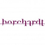 borchardt Restaurant logo