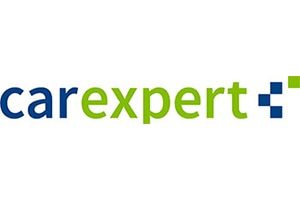 carexpert KFZ-Sachverständigen GmbH logo